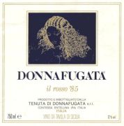 Donnafugata 1985